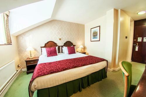 Patshull Park Hotel, Golf & Country Club