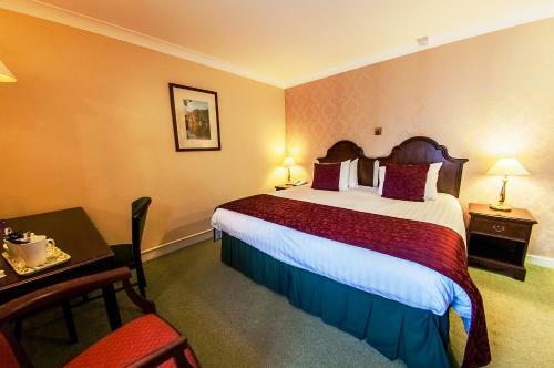 Patshull Park Hotel, Golf & Country Club
