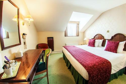 Patshull Park Hotel, Golf & Country Club