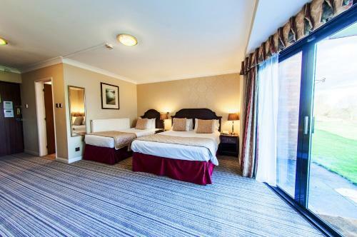 Patshull Park Hotel, Golf & Country Club