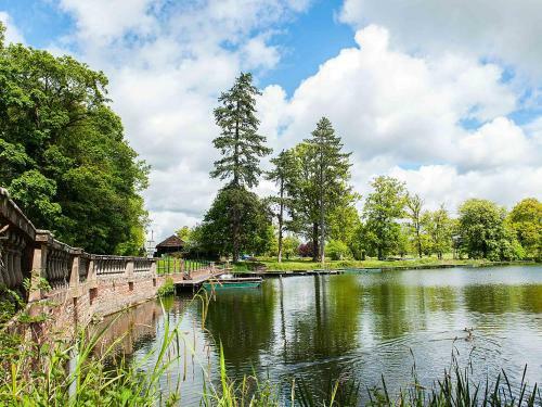 Patshull Park Hotel, Golf & Country Club