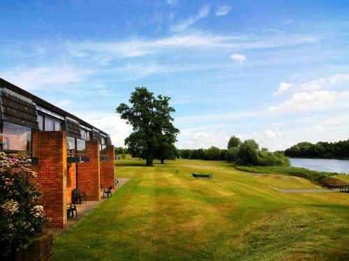 Patshull Park Hotel, Golf & Country Club