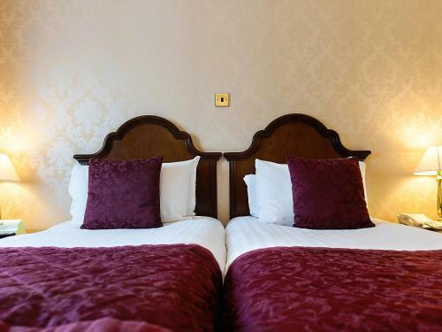 Patshull Park Hotel, Golf & Country Club