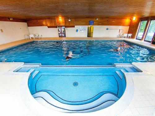 Patshull Park Hotel, Golf & Country Club