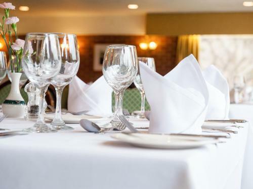 Patshull Park Hotel, Golf & Country Club