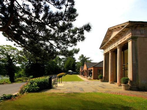 Patshull Park Hotel, Golf & Country Club