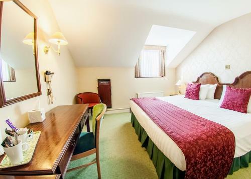 Patshull Park Hotel, Golf & Country Club