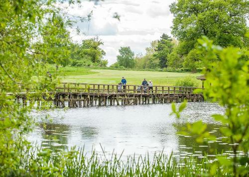 Patshull Park Hotel, Golf & Country Club