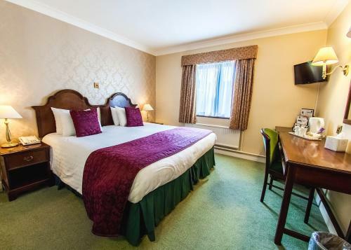 Patshull Park Hotel, Golf & Country Club