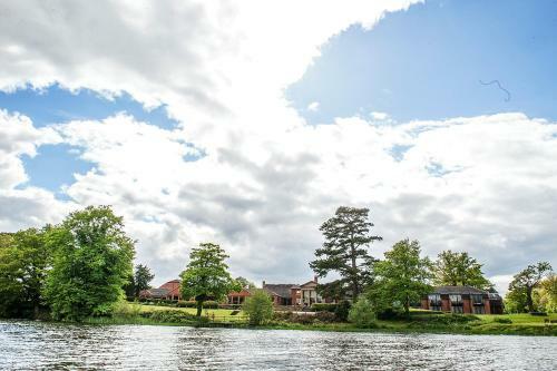 Patshull Park Hotel, Golf & Country Club
