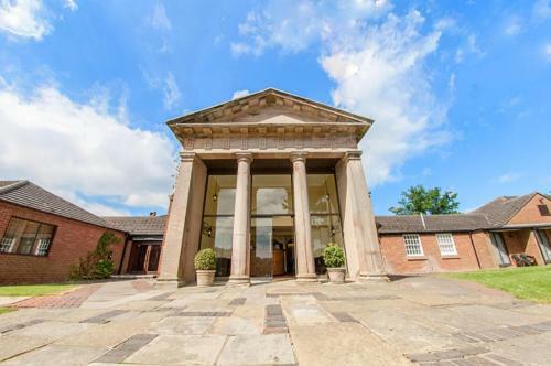 Patshull Park Hotel, Golf & Country Club