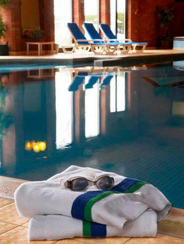 Patshull Park Hotel, Golf & Country Club