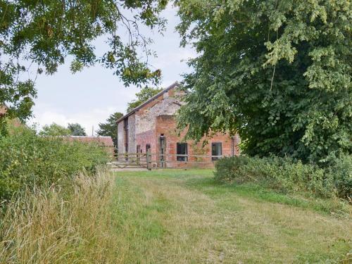 St Mary's Chapel