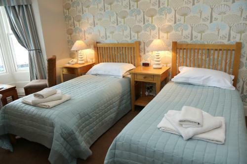 Atlantic Hotel
