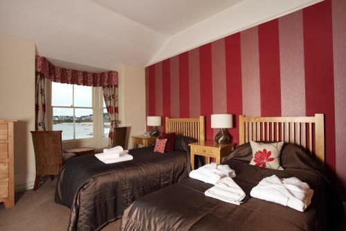 Atlantic Hotel