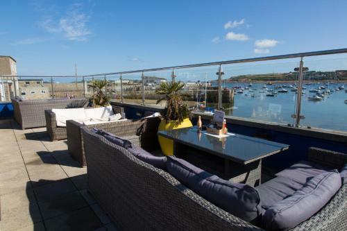 Atlantic Hotel