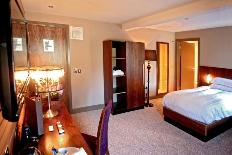 Lynnhurst Hotel