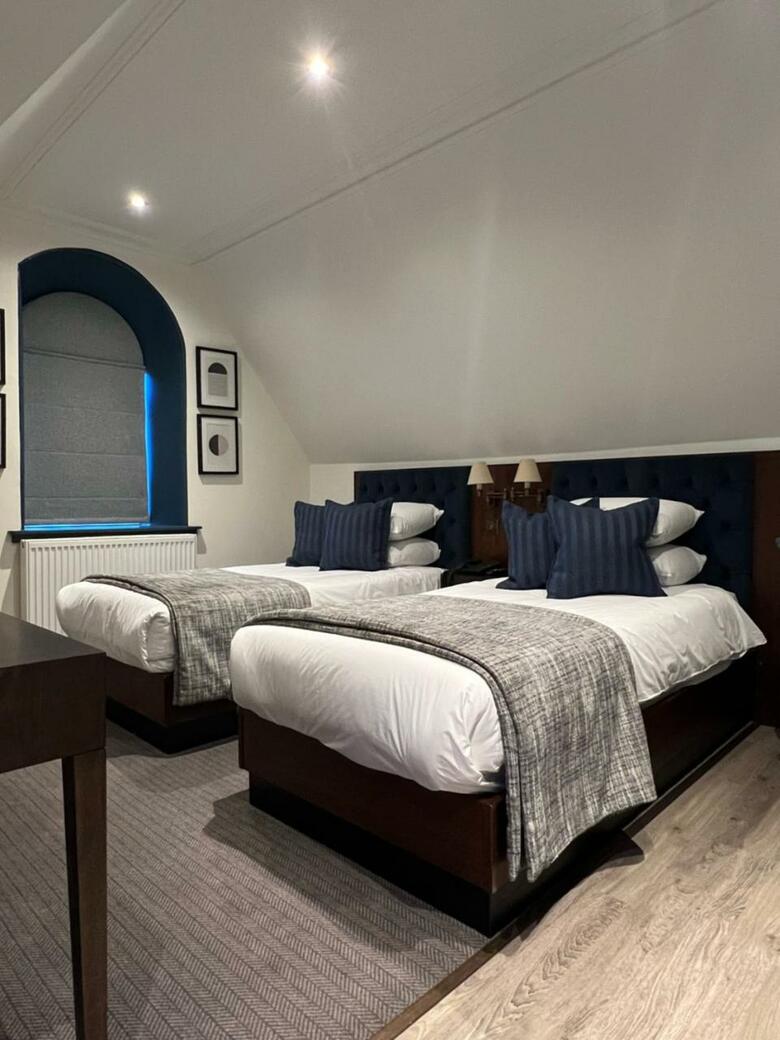 Lynnhurst Hotel