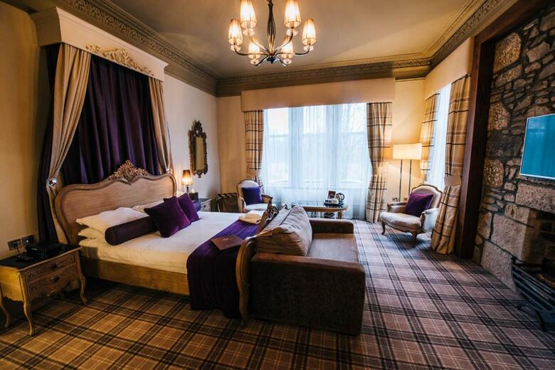 Lynnhurst Hotel