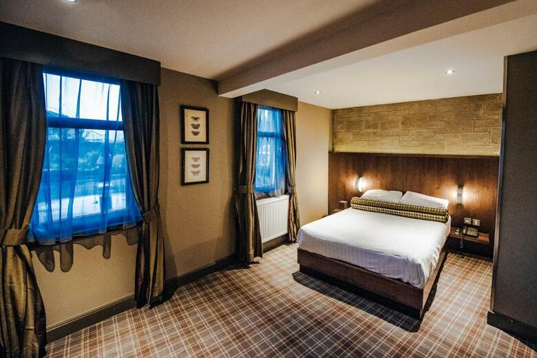 Lynnhurst Hotel