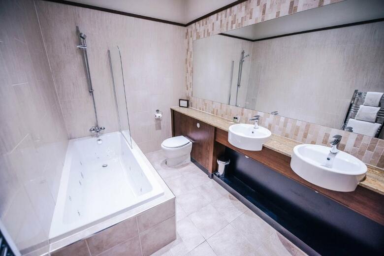 Lynnhurst Hotel
