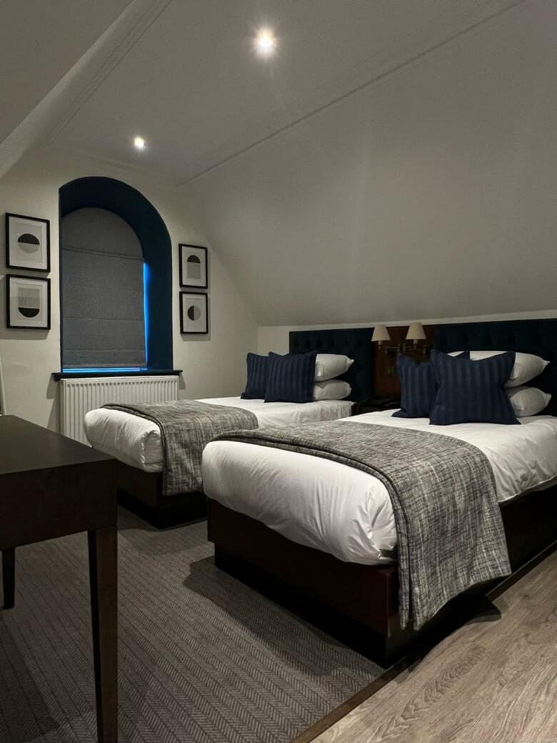 Lynnhurst Hotel