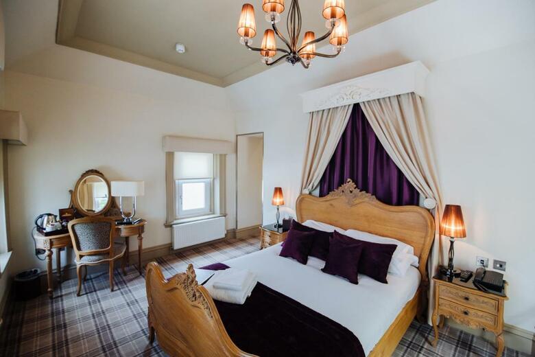 Lynnhurst Hotel