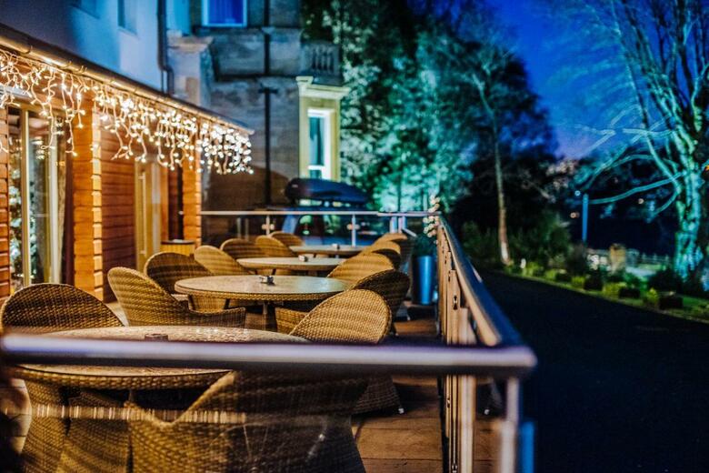 Lynnhurst Hotel
