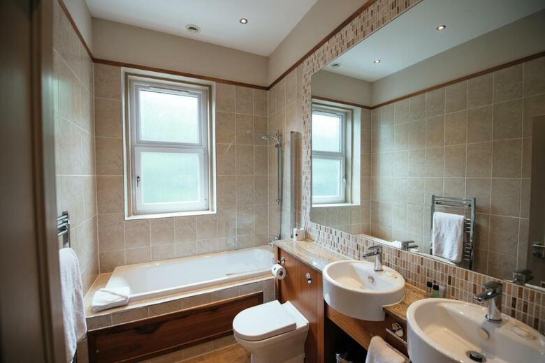 Lynnhurst Hotel