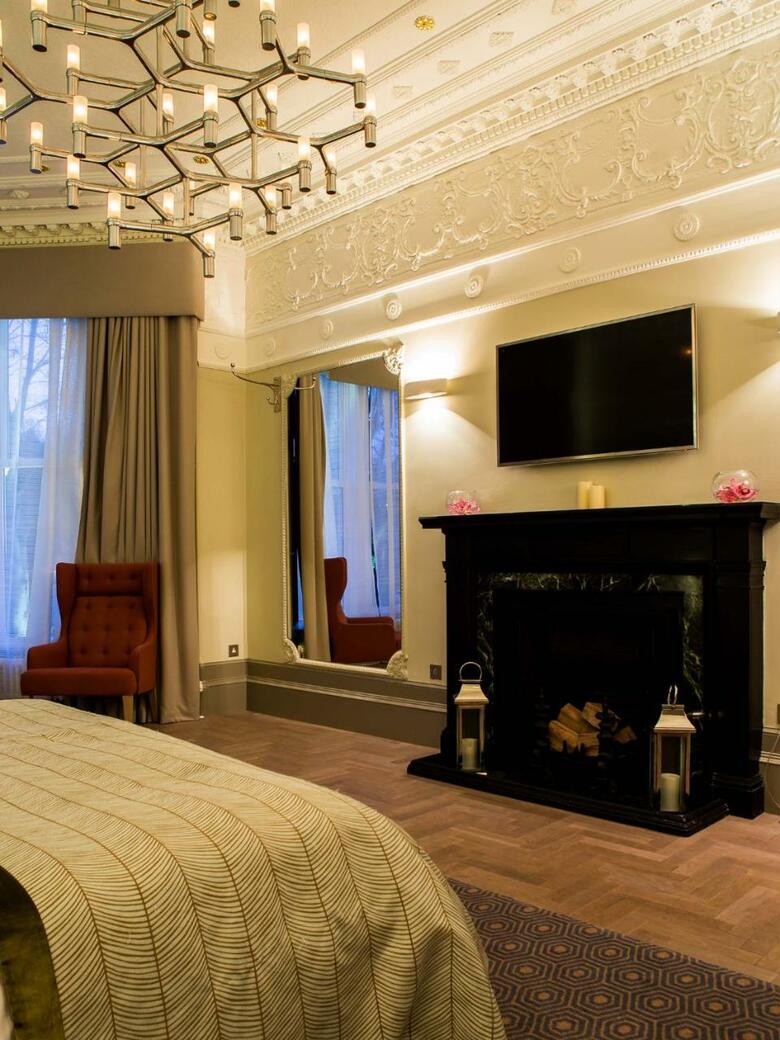 Lynnhurst Hotel