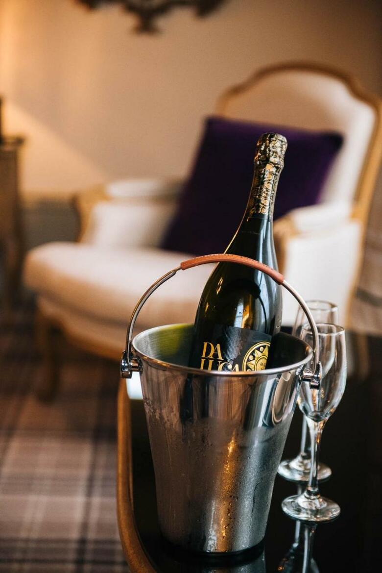 Lynnhurst Hotel