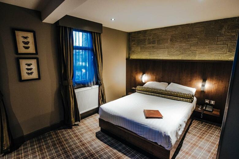 Lynnhurst Hotel