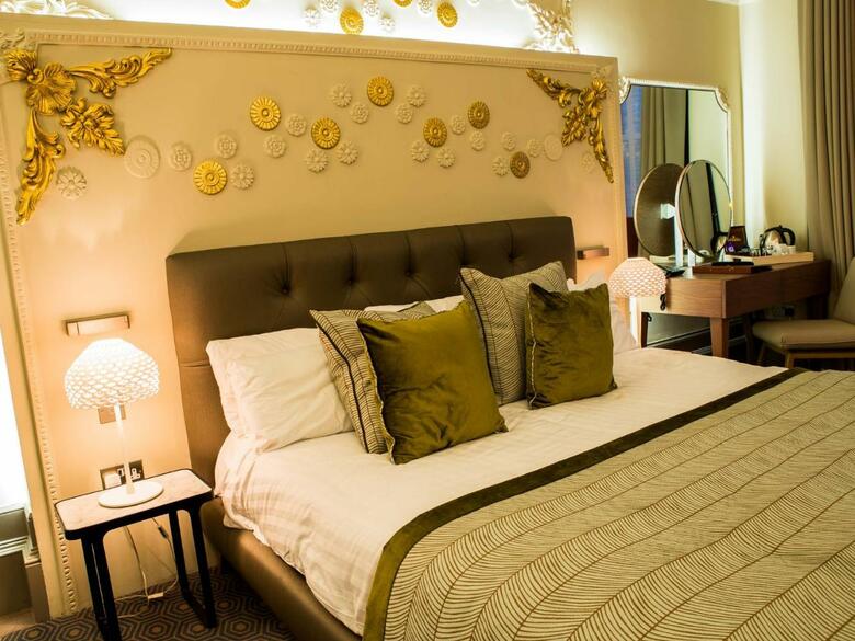 Lynnhurst Hotel