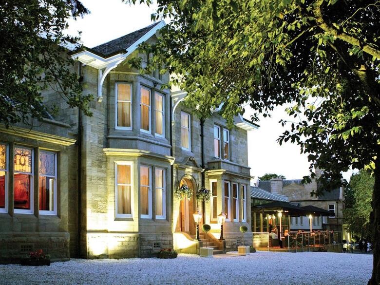 Lynnhurst Hotel