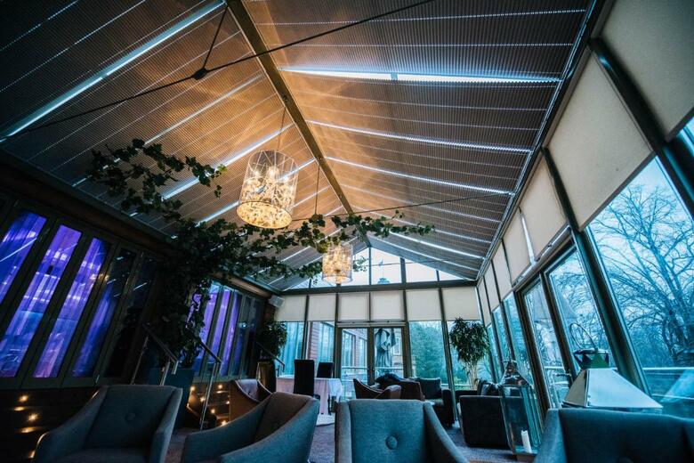 Lynnhurst Hotel