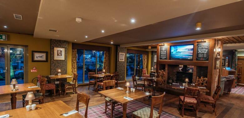 Lynnhurst Hotel