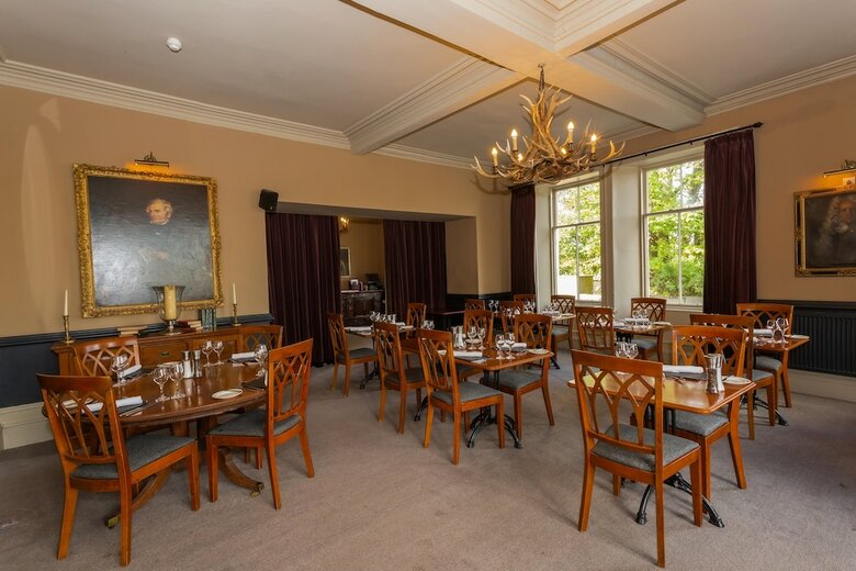 Ulbster Arms Hotel
