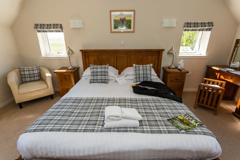 Ulbster Arms Hotel