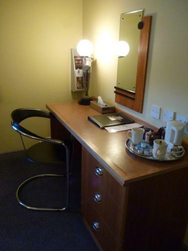 The Aviator Hotel