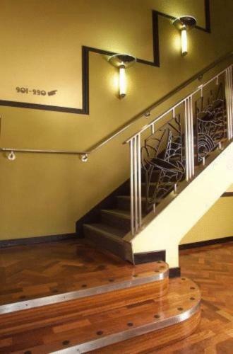 The Aviator Hotel