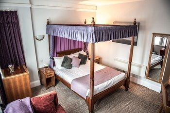 Lismoyne Hotel