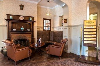 Lismoyne Hotel