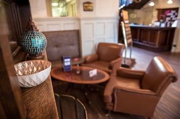 Lismoyne Hotel