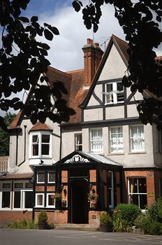 Lismoyne Hotel