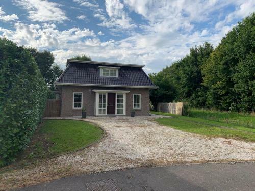 Vakantiehuis Villa Zeewolde