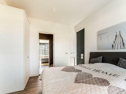 Modern Holiday Home In Zeewolde With Sauna