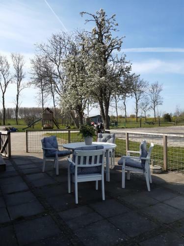 Bed En Breakfast Bernisse