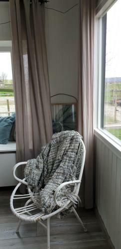 Bed En Breakfast Bernisse
