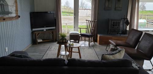 Bed En Breakfast Bernisse