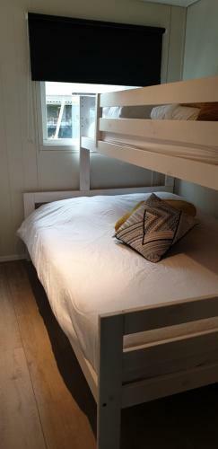 Bed En Breakfast Bernisse